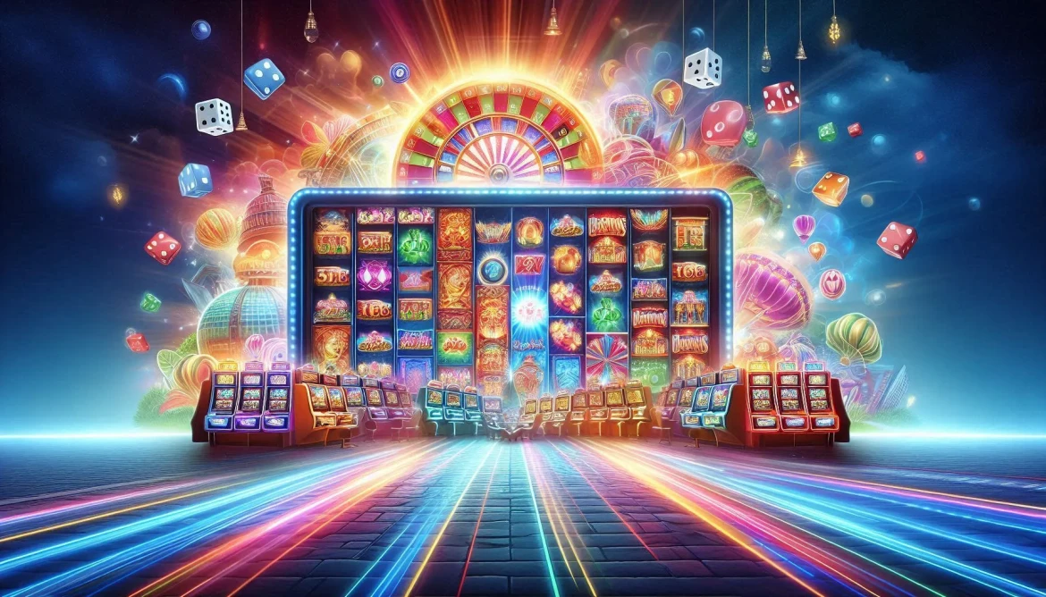 GGVegas Casino